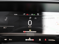 2023款 P400 Dynamic SE