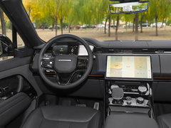 2023款 P400 Dynamic SE
