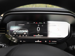 2023款 P400 Dynamic SE