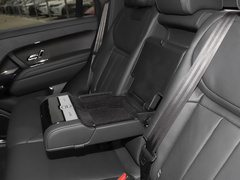 2023款 P400 Dynamic SE