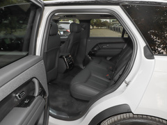 2023款 P400 Dynamic SE