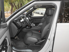 2023款 P400 Dynamic SE