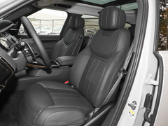 2023款 P400 Dynamic SE