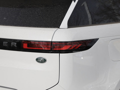 2023款 P400 Dynamic SE