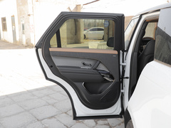2023款 P400 Dynamic SE