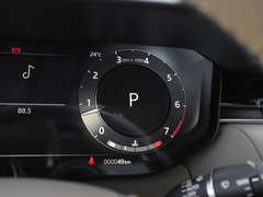 2023款 P400 Dynamic SE
