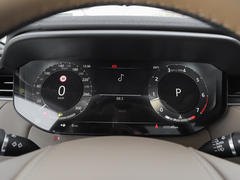 2023款 P400 Dynamic SE