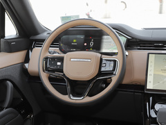 2023款 P400 Dynamic SE