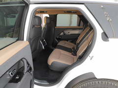 2023款 P400 Dynamic SE