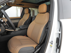 2023款 P400 Dynamic SE
