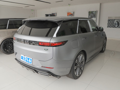 2023款 P400 Dynamic SE