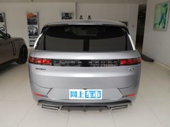2023款 P400 Dynamic SE