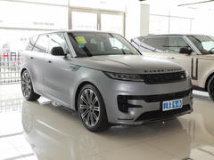2023款 P400 Dynamic SE