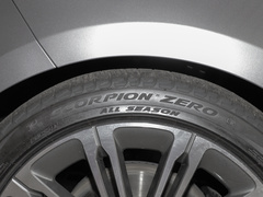 2023款 P400 Dynamic SE