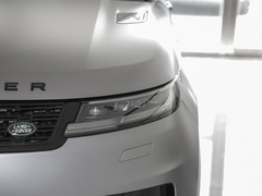 2023款 P400 Dynamic SE