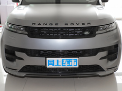 2023款 P400 Dynamic SE