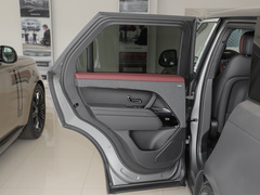 2023款 P400 Dynamic SE