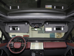 2023款 P400 Dynamic SE