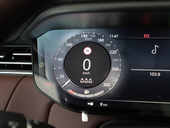 2023款 P400 Dynamic SE