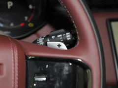 2023款 P400 Dynamic SE