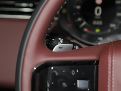 2023款 P400 Dynamic SE