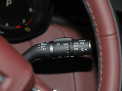 2023款 P400 Dynamic SE