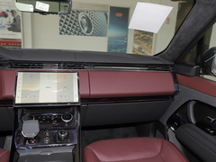 2023款 P400 Dynamic SE