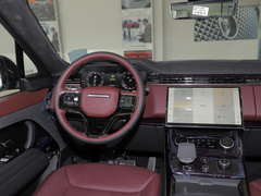 2023款 P400 Dynamic SE