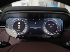 2023款 P400 Dynamic SE