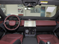 2023款 P400 Dynamic SE