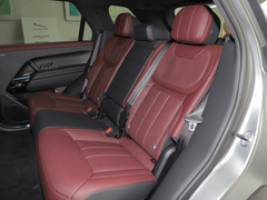 2023款 P400 Dynamic SE