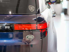 2023款 P400 Dynamic SE