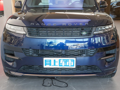 2023款 P400 Dynamic SE
