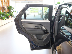 2023款 P400 Dynamic SE