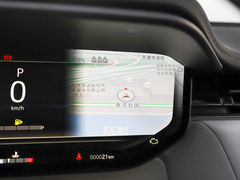 2023款 P400 Dynamic SE