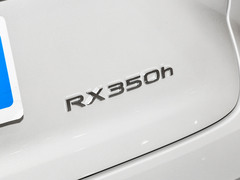 2023款 350h 两驱悦享版