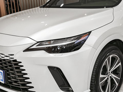 2023款 350h 两驱悦享版
