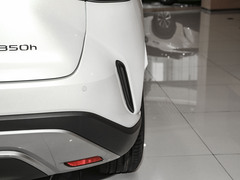 2023款 350h 两驱悦享版