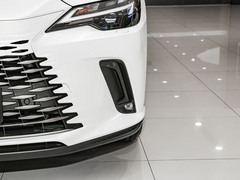 2023款 350h 两驱悦享版