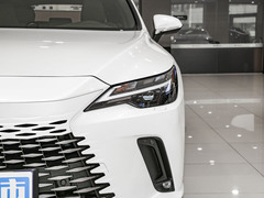2023款 350h 两驱悦享版