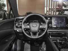 2023款 350h 两驱悦享版