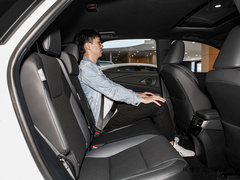 2023款 350h 两驱悦享版