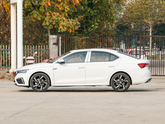 2023款 PRO TSI280 奢享版