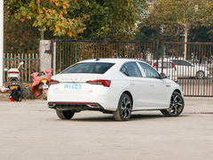 2023款 PRO TSI280 奢享版