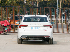 2023款 PRO TSI280 奢享版