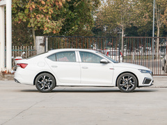 2023款 PRO TSI280 奢享版