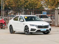 2023款 PRO TSI280 奢享版