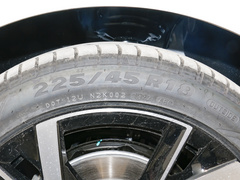 2023款 PRO TSI280 奢享版