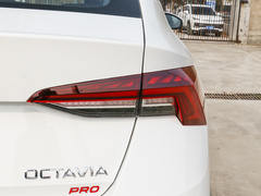 2023款 PRO TSI280 奢享版