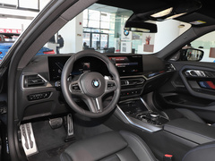 2023款  M240i